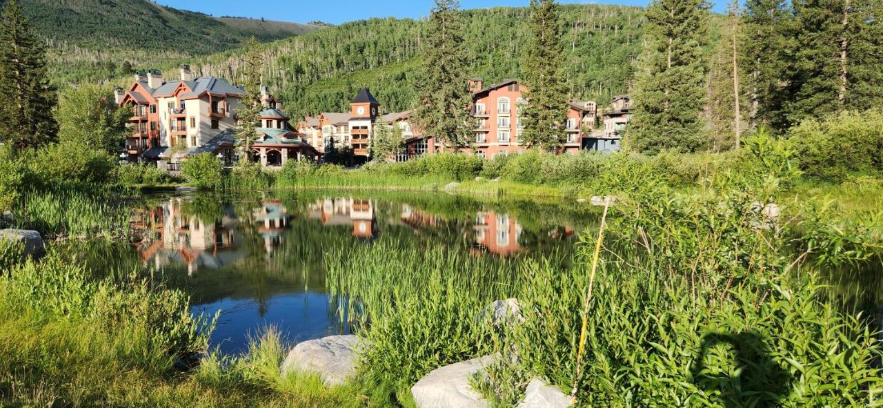 Stunning At Solitude, Steps From Chair Lift, East #103 Brighton Екстер'єр фото