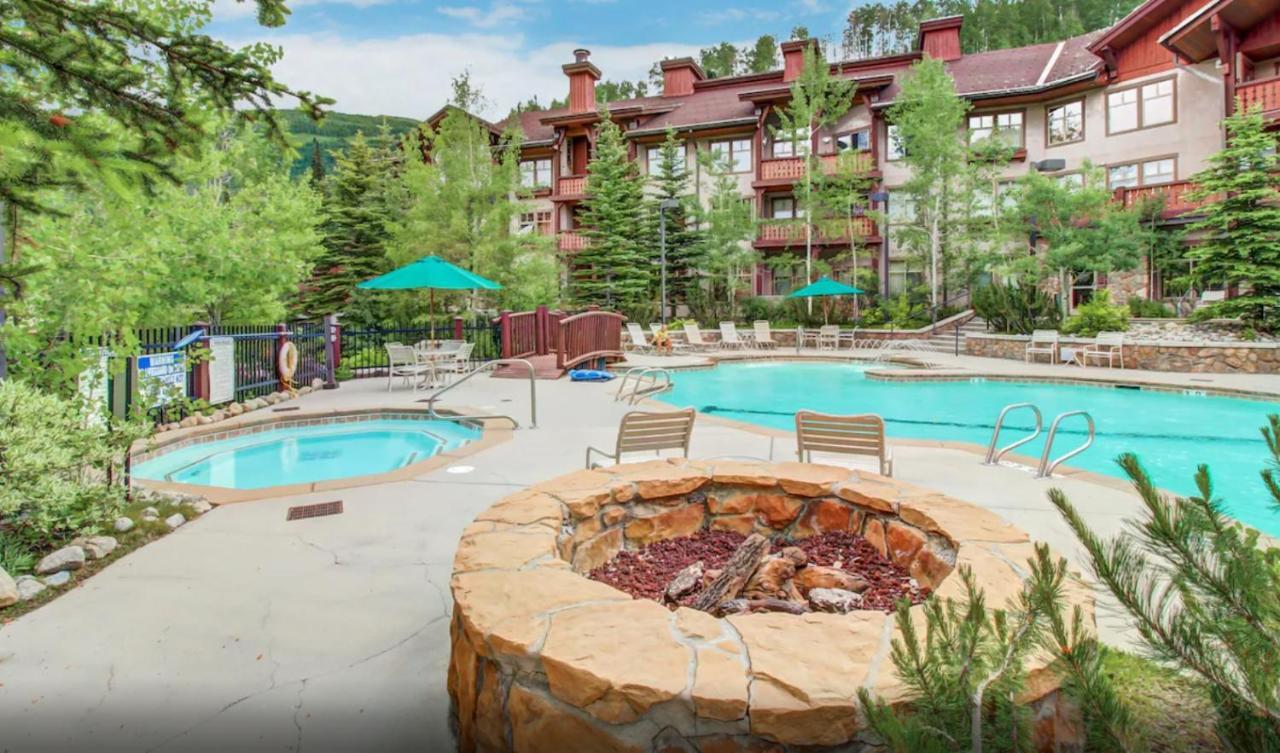 Stunning At Solitude, Steps From Chair Lift, East #103 Brighton Екстер'єр фото