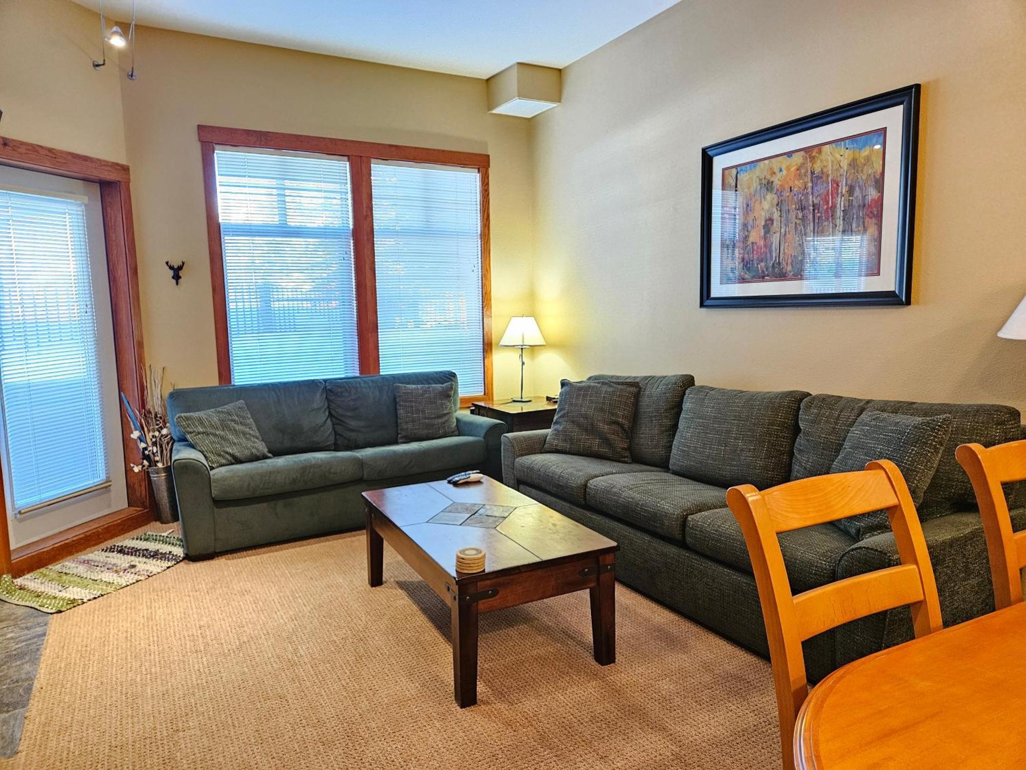 Stunning At Solitude, Steps From Chair Lift, East #103 Brighton Екстер'єр фото