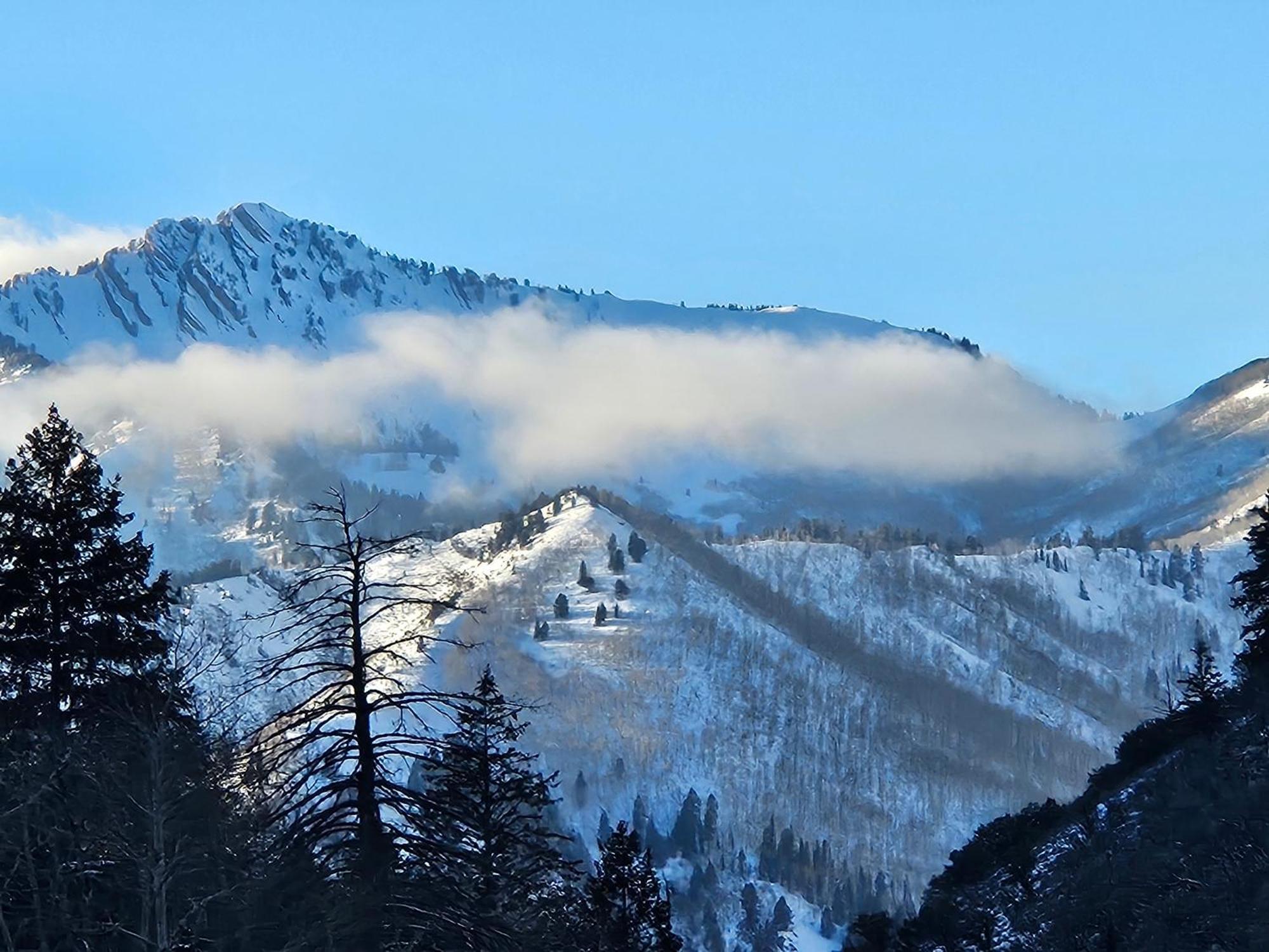 Stunning At Solitude, Steps From Chair Lift, East #103 Brighton Екстер'єр фото