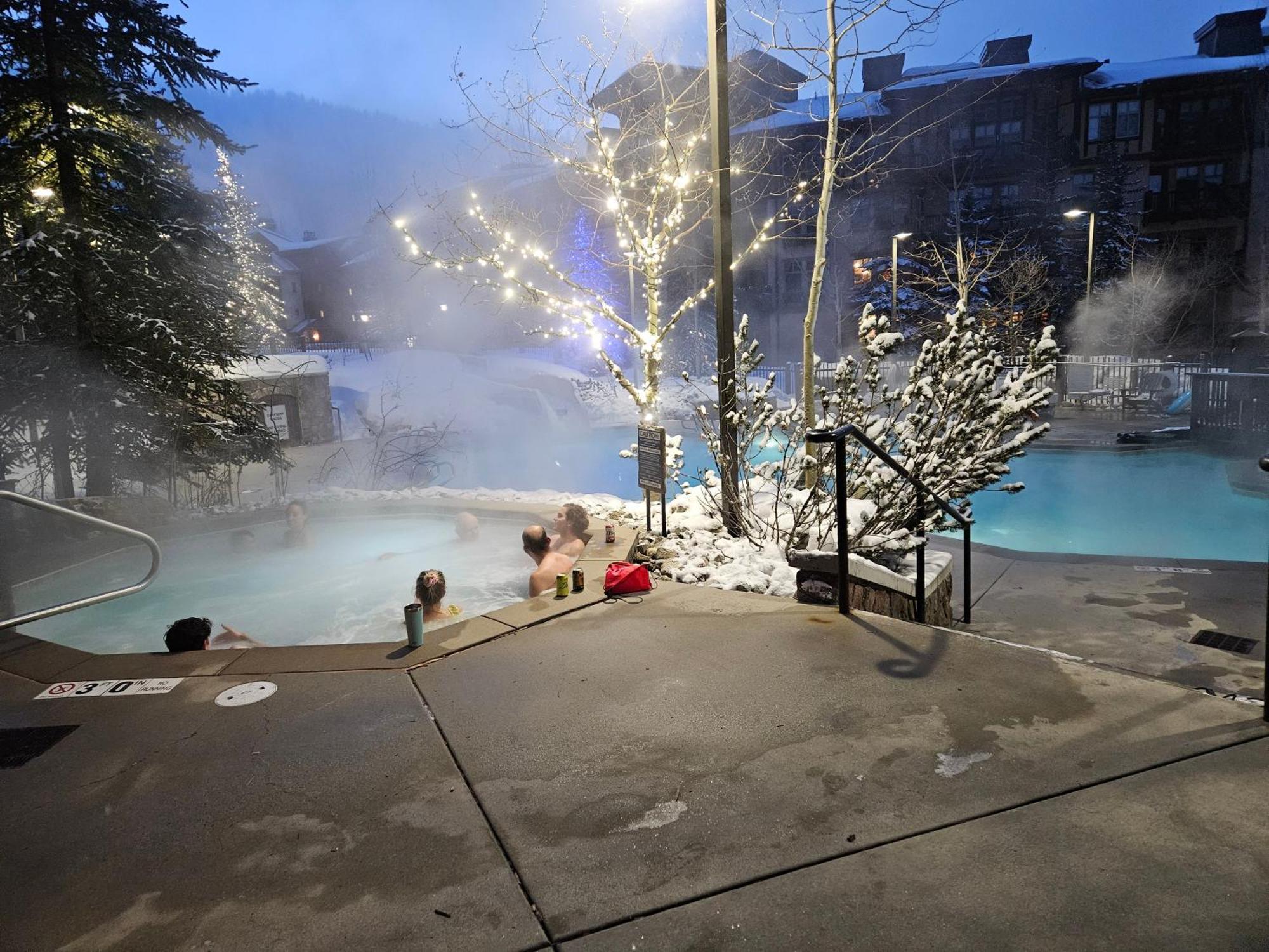 Stunning At Solitude, Steps From Chair Lift, East #103 Brighton Екстер'єр фото