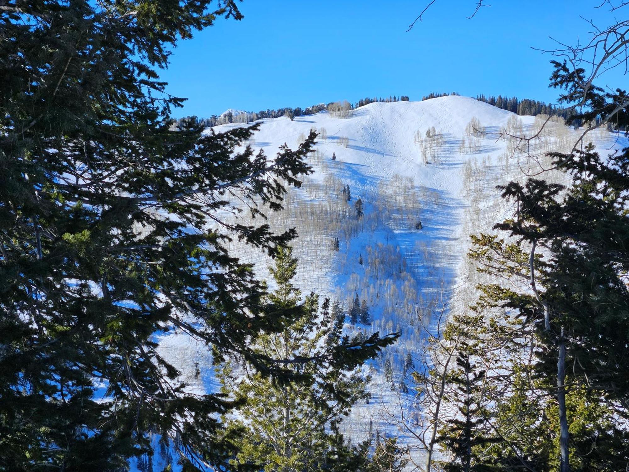 Stunning At Solitude, Steps From Chair Lift, East #103 Brighton Екстер'єр фото