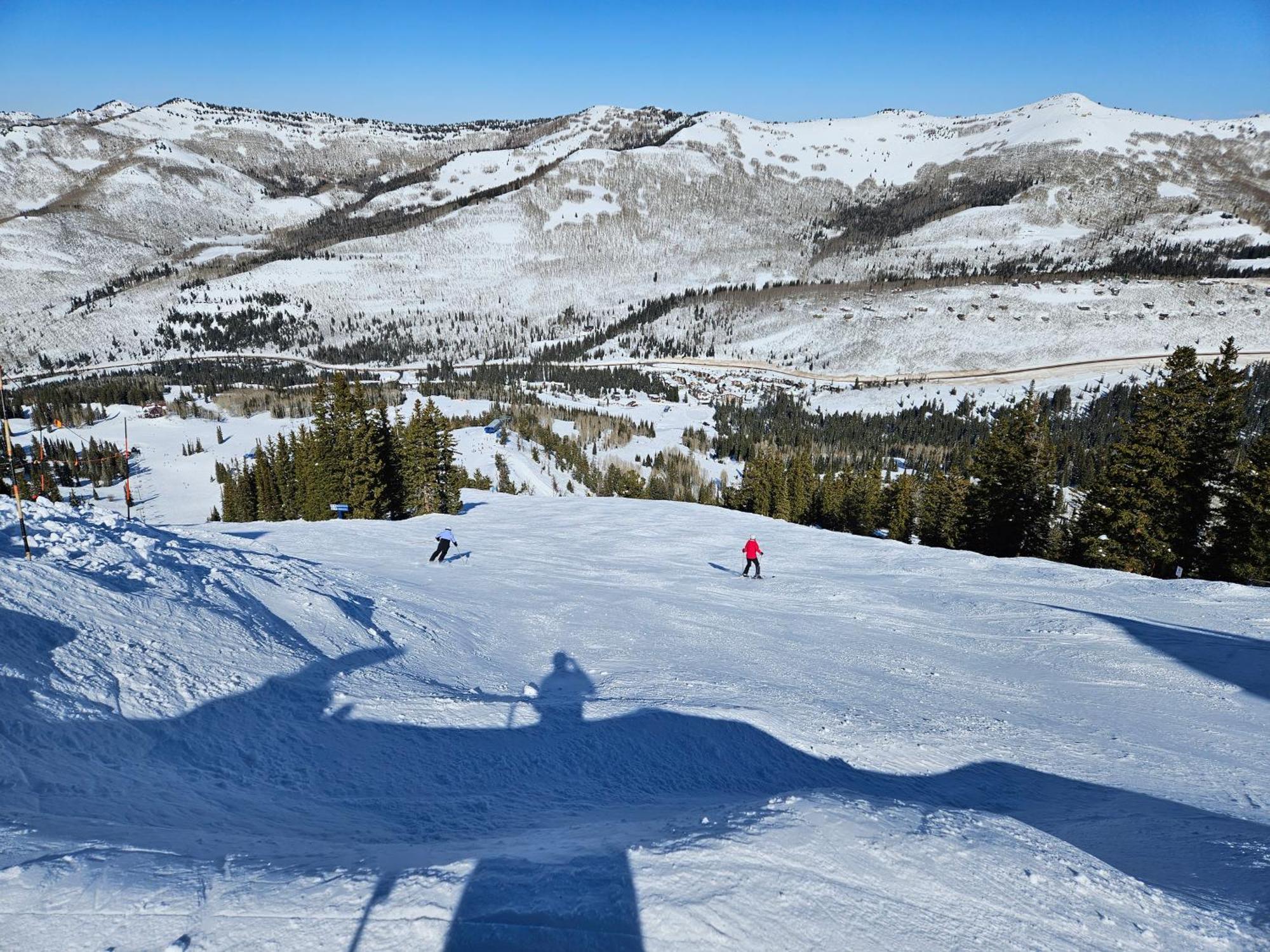 Stunning At Solitude, Steps From Chair Lift, East #103 Brighton Номер фото