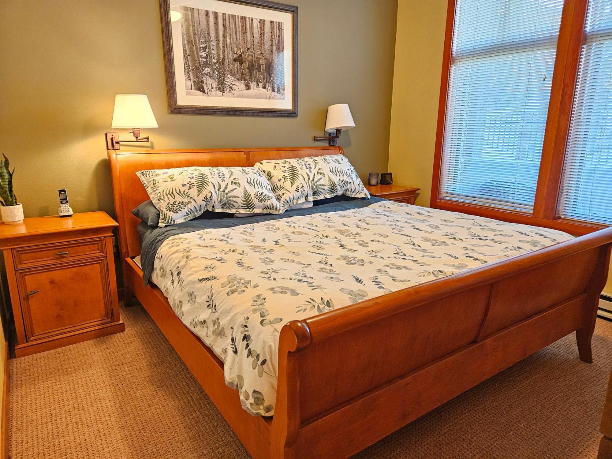 Stunning At Solitude, Steps From Chair Lift, East #103 Brighton Номер фото
