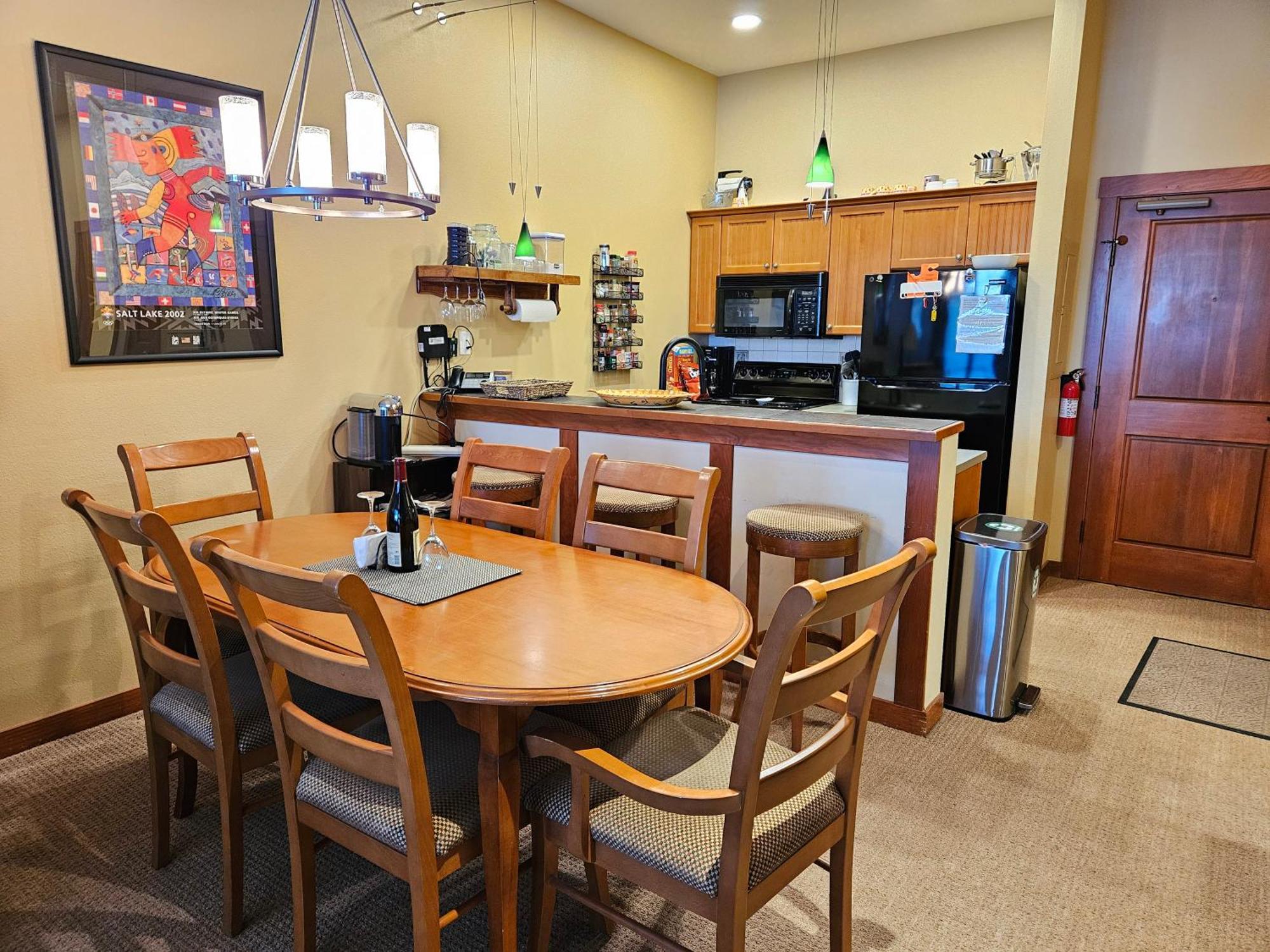Stunning At Solitude, Steps From Chair Lift, East #103 Brighton Номер фото